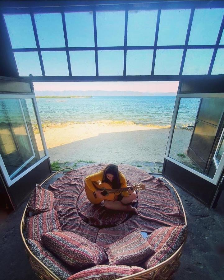Sevan - Tsovazard Beach House Zewnętrze zdjęcie