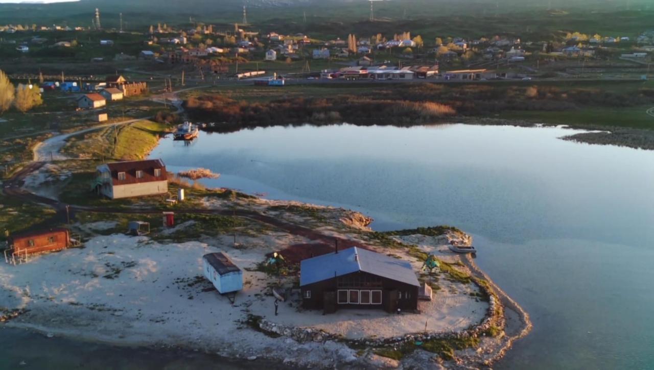 Sevan - Tsovazard Beach House Zewnętrze zdjęcie