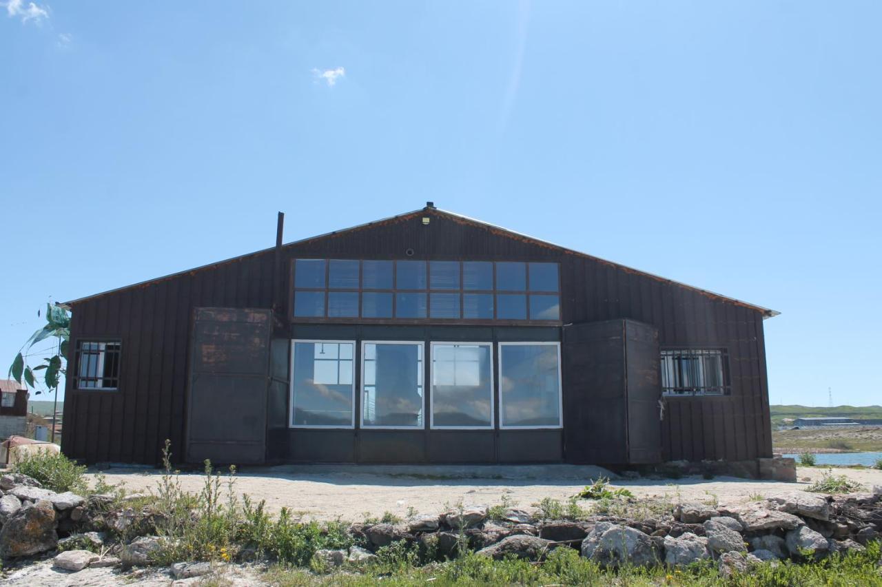 Sevan - Tsovazard Beach House Zewnętrze zdjęcie