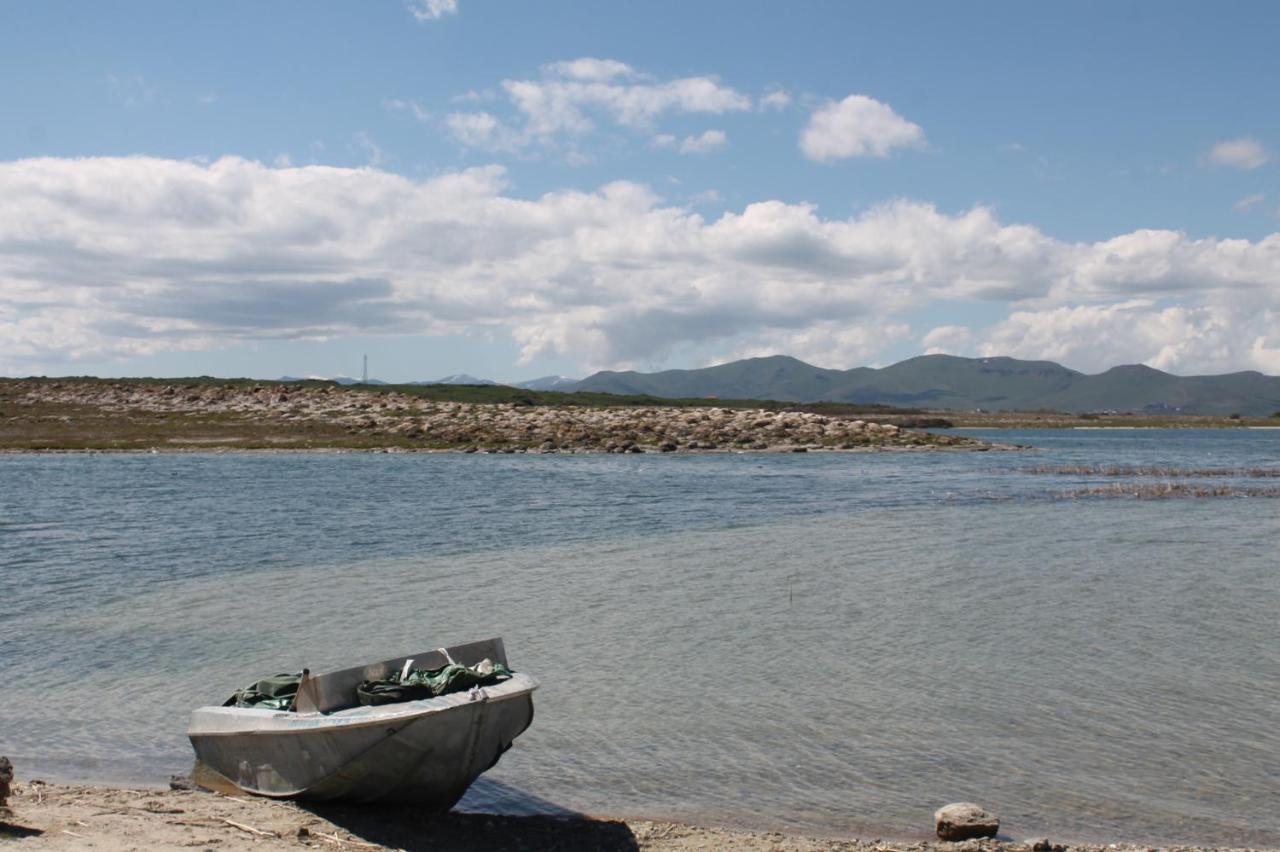 Sevan - Tsovazard Beach House Zewnętrze zdjęcie
