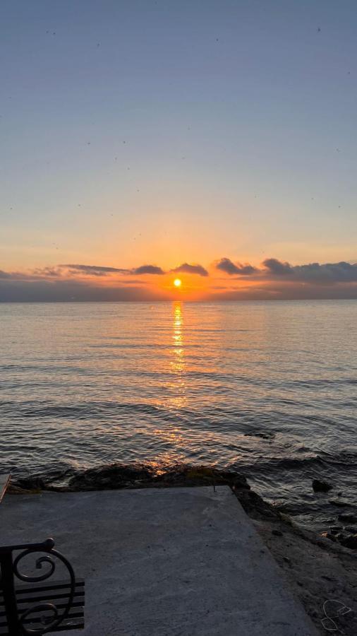 Sevan - Tsovazard Beach House Zewnętrze zdjęcie