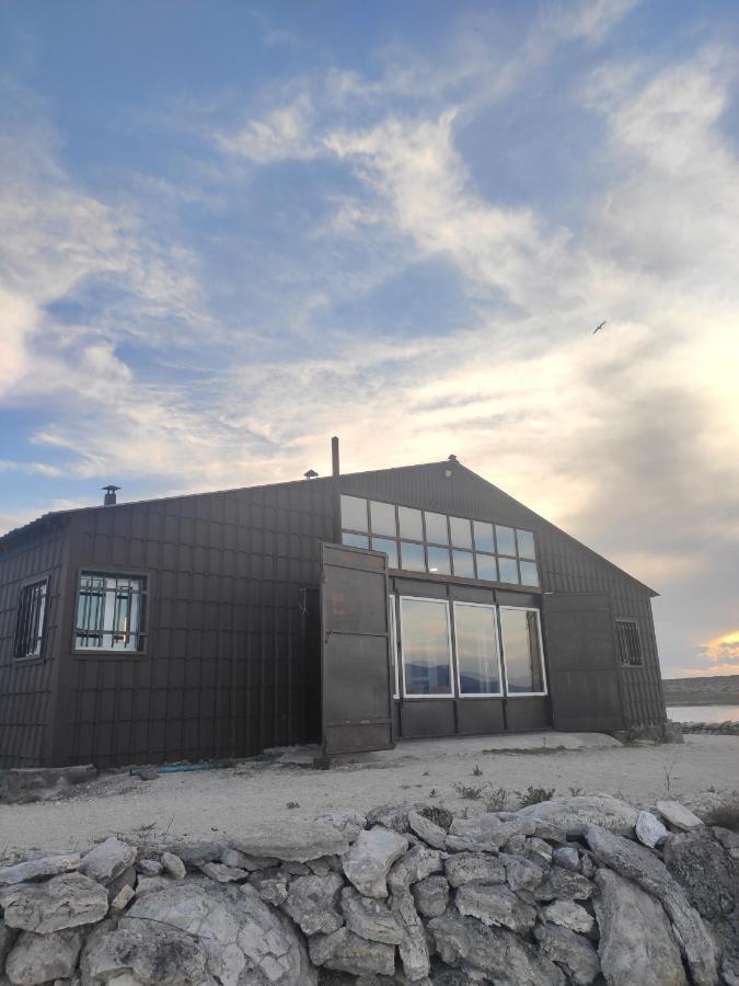 Sevan - Tsovazard Beach House Zewnętrze zdjęcie