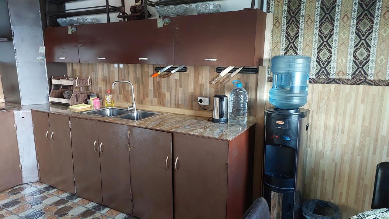 Sevan - Tsovazard Beach House Zewnętrze zdjęcie