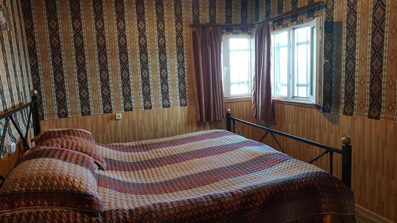 Sevan - Tsovazard Beach House Zewnętrze zdjęcie